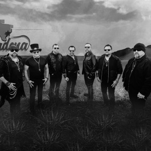 La Fiebre — hip-hop artist profile photo