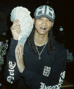 Hellaswank — hip-hop artist profile photo