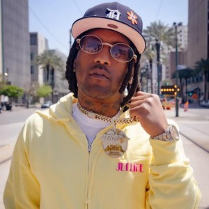 Fendi P — hip-hop artist profile photo