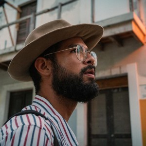 Unochosiete — hip-hop artist profile photo