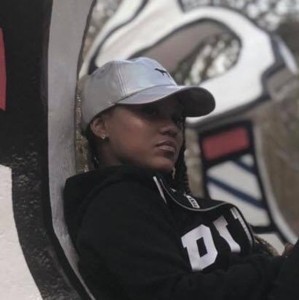 Krys Ro — hip-hop artist profile photo