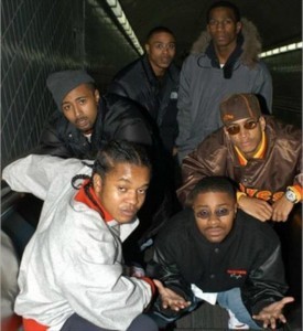Another Bad Creation — hip-hop artist profile photo