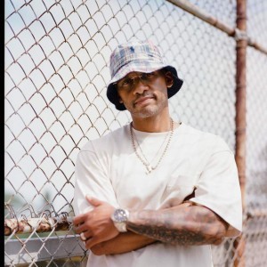 Mathematik — hip-hop artist profile photo