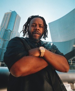 Swoope — hip-hop artist profile photo