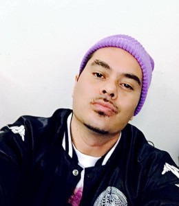 Tassho Pearce — hip-hop artist profile photo