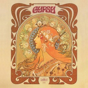 Gypsy — hip-hop artist profile photo