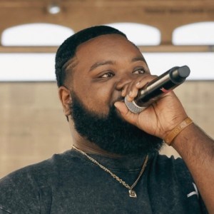 DJ Stussy — hip-hop artist profile photo