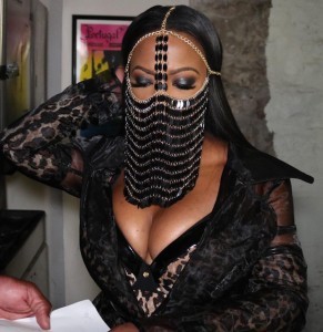 Kandi — hip-hop artist profile photo