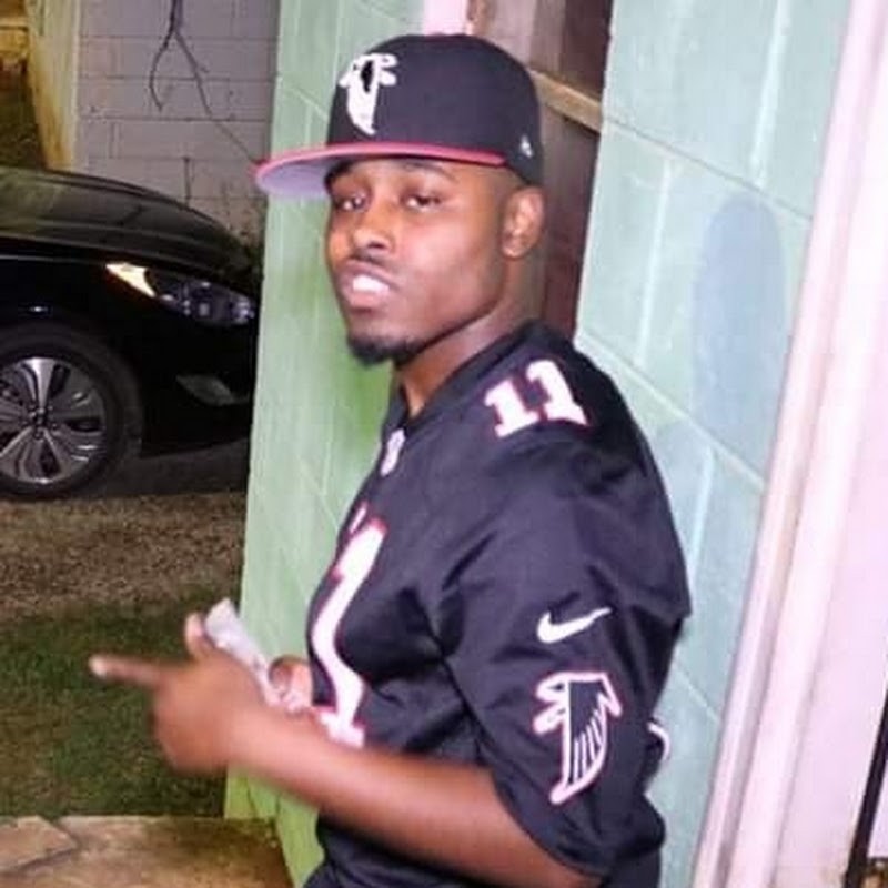 HoodRich Savvy — hip-hop artist profile photo