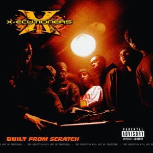X-Ecutioners — hip-hop artist profile photo