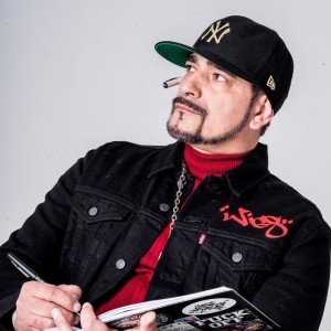 Mr Wiggles — hip-hop artist profile photo