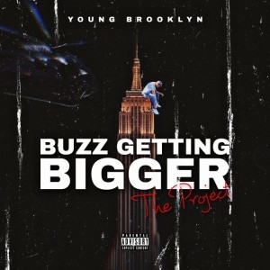 Young Brooklyn — hip-hop artist profile photo