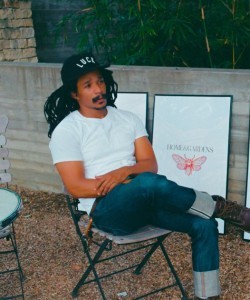 K Like the Letter — hip-hop artist profile photo