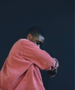 CJ Run — hip-hop artist profile photo