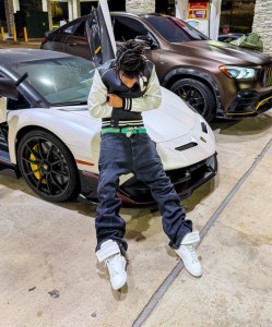 Autumn! — hip-hop artist profile photo
