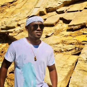 Romie Rome — hip-hop artist profile photo