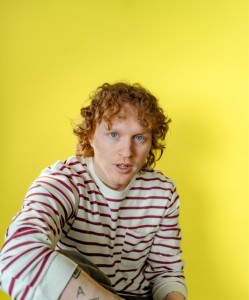 Knox — hip-hop artist profile photo