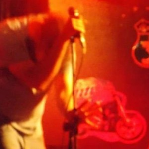 Ish the Stomach — hip-hop artist profile photo