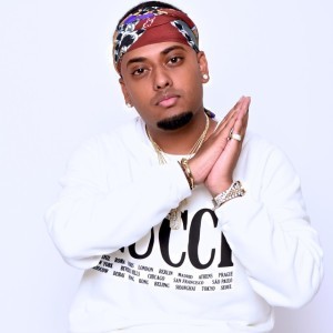 DJ SpinKing — hip-hop artist profile photo