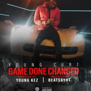 Young Curt — hip-hop artist profile photo