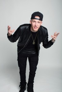 DJ Drewski — hip-hop artist profile photo