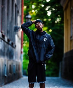 Anti Lilly — hip-hop artist profile photo