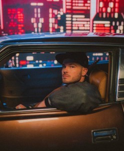 Einer Bankz — hip-hop artist profile photo