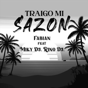 Fabian — hip-hop artist profile photo