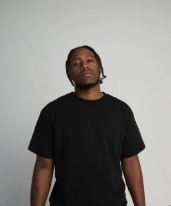 Zhavaughn Reed — hip-hop artist profile photo