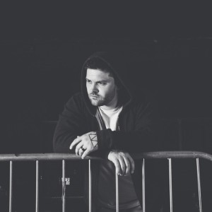 Hayze — hip-hop artist profile photo