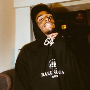 Goonew — hip-hop artist profile photo