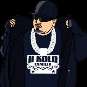 II Kold Syndicate — hip-hop artist profile photo