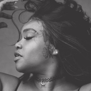 Anjelika Jelly Joseph — hip-hop artist profile photo