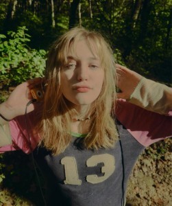 Molly McPhaul — hip-hop artist profile photo