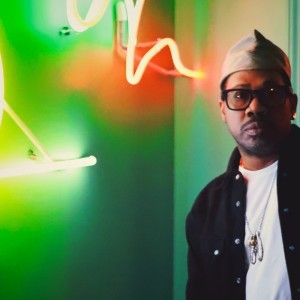 Ron Trent — hip-hop artist profile photo