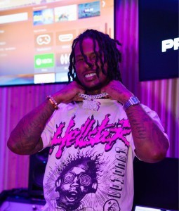 Lex Luger — hip-hop artist profile photo