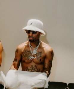 Gshytt — hip-hop artist profile photo
