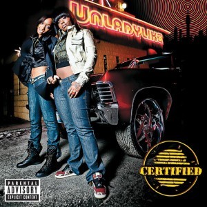 Unladylike — hip-hop artist profile photo