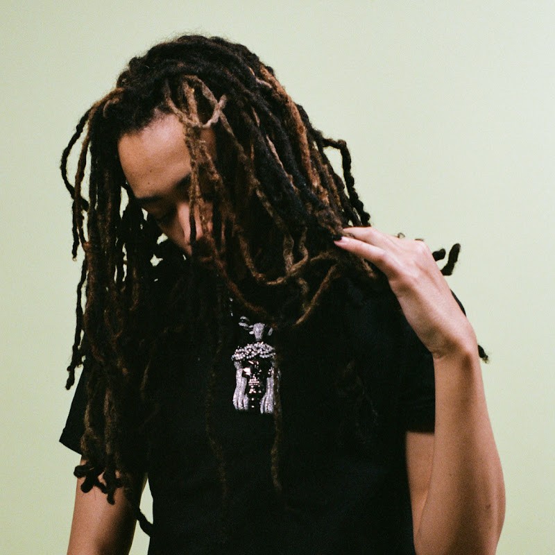 praiseche — hip-hop artist profile photo