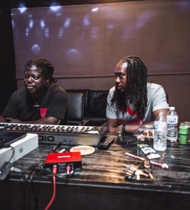 Nard & B — hip-hop artist profile photo