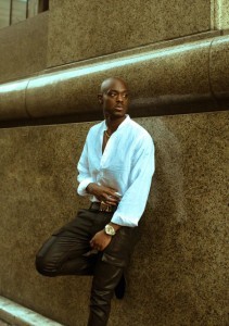 Kyng E — hip-hop artist profile photo