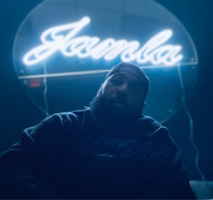 E. Jones — hip-hop artist profile photo