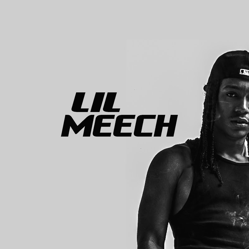 lilmeechbmf — hip-hop artist profile photo