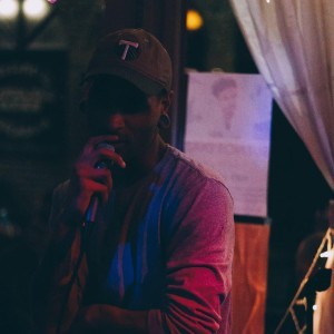 Harvee Bird — hip-hop artist profile photo
