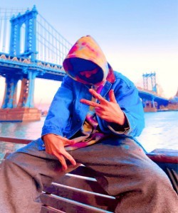 John Mana — hip-hop artist profile photo