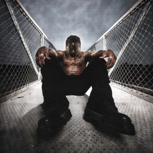 Barry Hendrixx — hip-hop artist profile photo