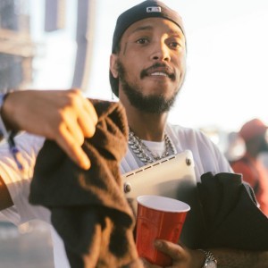 DJ Durel — hip-hop artist profile photo