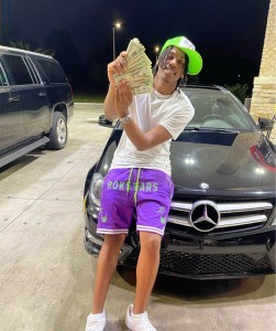 Lbf Juice — hip-hop artist profile photo