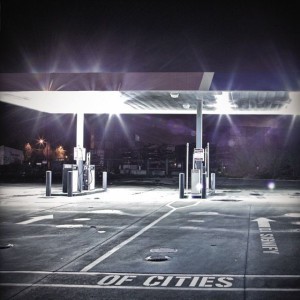 DJ Signify — hip-hop artist profile photo