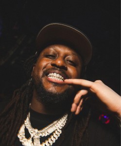 Jae Murphy — hip-hop artist profile photo